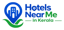 HotelsNearMeInKerala.com